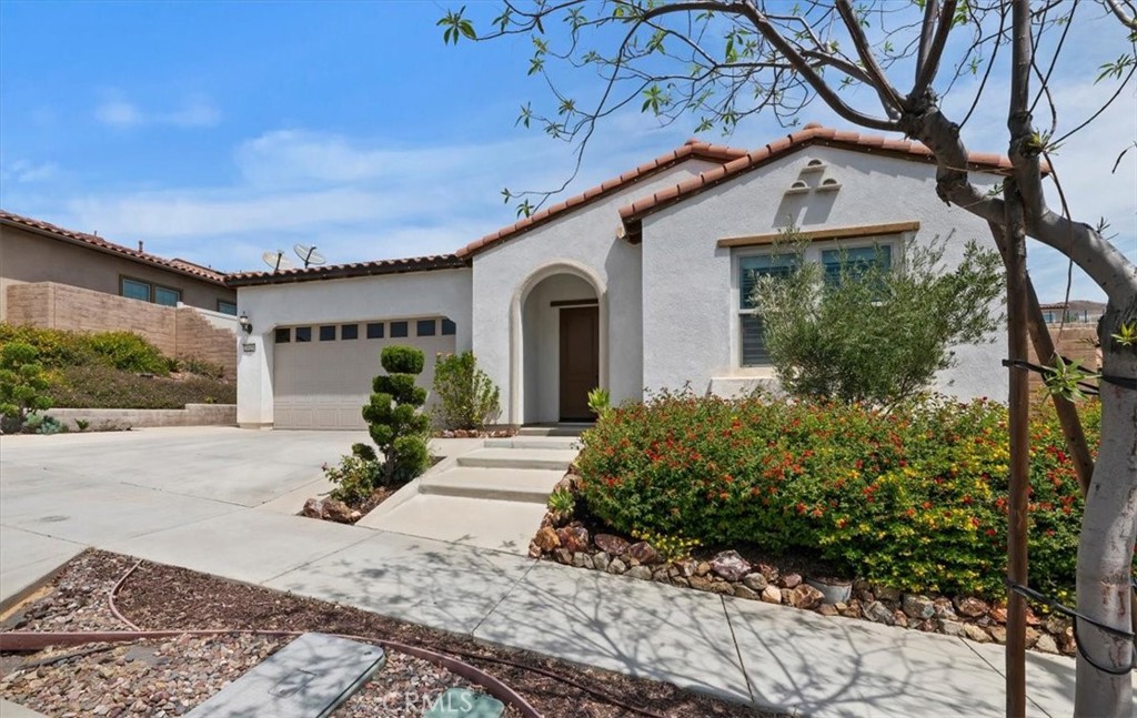 24636 Overlook Drive