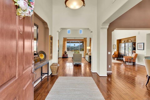 Photo of 2855 Windstone Glen GLN, Escondido, CA 92027 (MLS # NDP2606080)