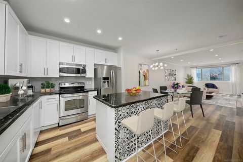 Photo of 1601 India St St #105, San Diego, CA 92101 (MLS # 260002888SD)