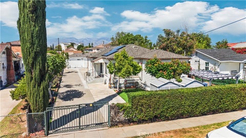 Photo of 159 W Glendon Way, San Gabriel, CA 91776 (MLS # AR26186906)