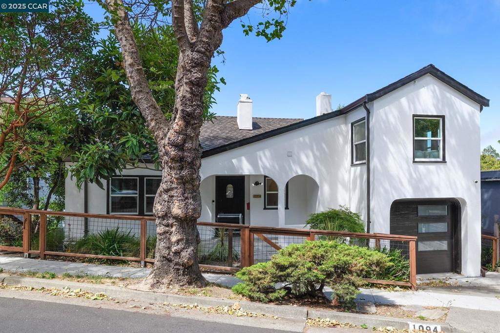 Discover this charming 4-bedroom, 3-bath home with stunning views of the Golden Gate Bridge, Bay Bridge, and San Francisco Bay. As you enter, you’re welcomed by a spacious living room that flows into a formal dining area with panoramic views and abundant natural light.The open floor plan includes generously sized bedrooms, a yoga/guest room, three bathrooms, and a bonus office or kitchenette. The expansive rear lot offers plenty of space for gardening, entertaining, and family gatherings.Roof and heater replacements were completed with permits, accessible to the public through the City of Berkeley Online Permits (Permit numbers: B2024-04670, B2023-04526). Permit information includes vendor details for reference.Windows and new flooring, as well as the kitchen and bathrooms, were recently updated. Kitchen appliances, including the refrigerator, microwave, cooking range, and dishwasher, were installed in 2023. This property also offers excellent potential for an in-law unit or rental opportunity. Enjoy easy access to the Berkeley Rose Garden, Tilden Regional Park, UC Berkeley, and the BART station, all while living in one of Berkeley’s most beautiful and sought-after neighborhoods. A truly rare find—come experience the views and possibilities this home has to offer!