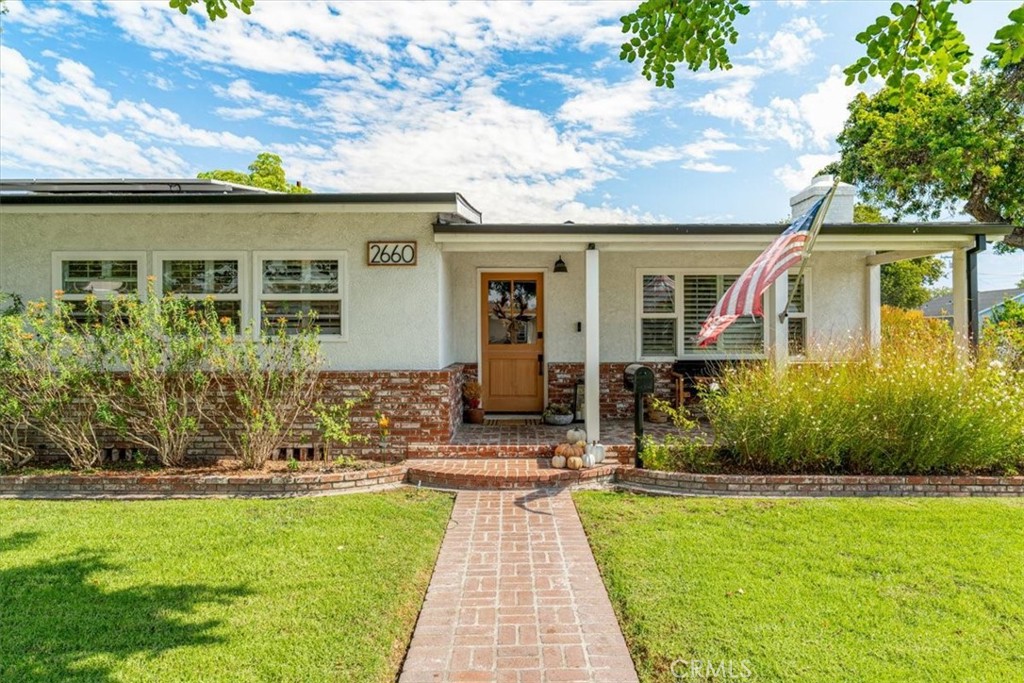 2660 San Vicente
