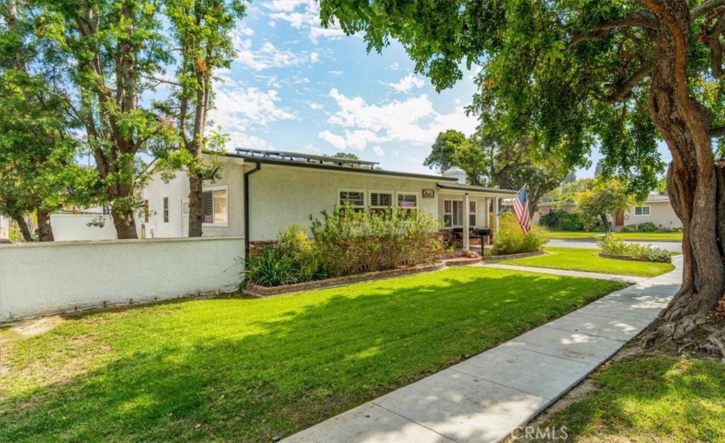 2660 San Vicente