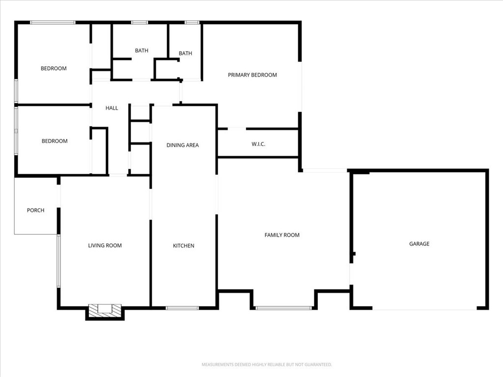 Los Altos/North of Fwy (LNF) - Residential