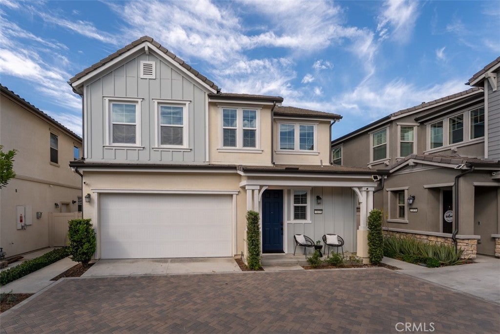 7375 Wisteria LN