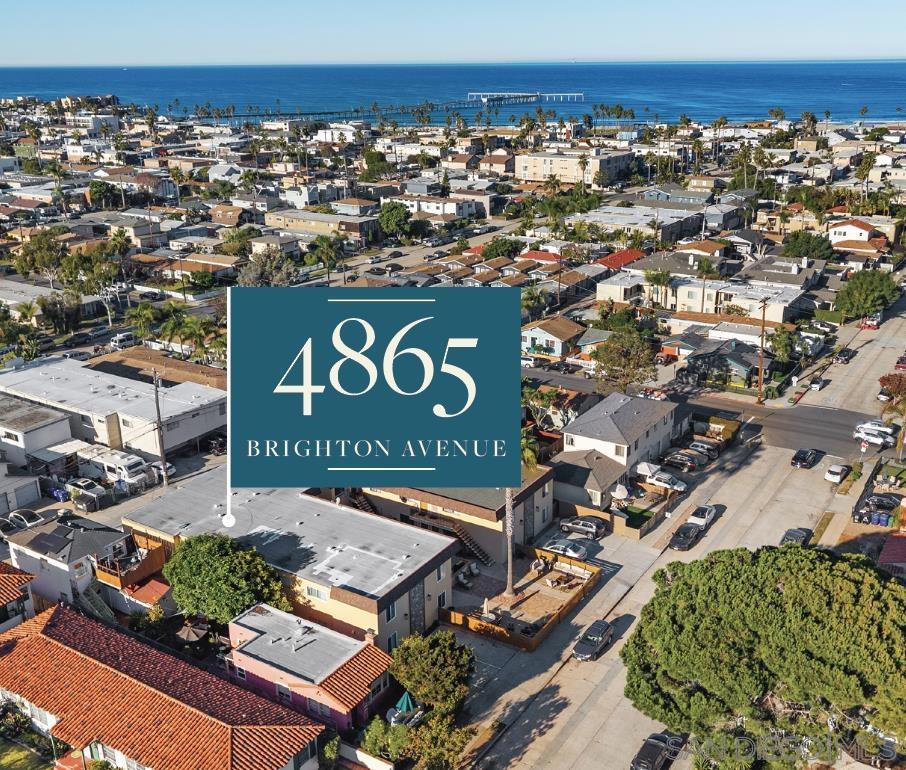 4865 Brighton Avenue