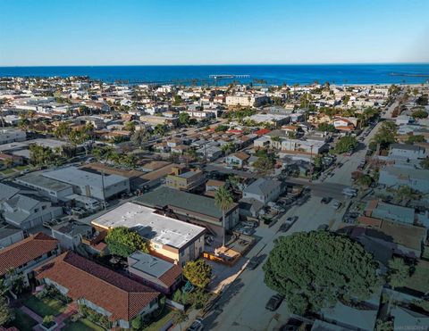 Photo of 4865 Brighton Avenue Ave, San Diego, CA 92107 (MLS # 250045869SD)