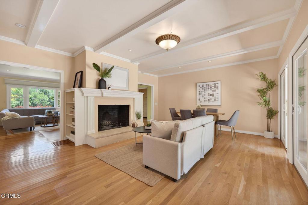 203 Foothill Road