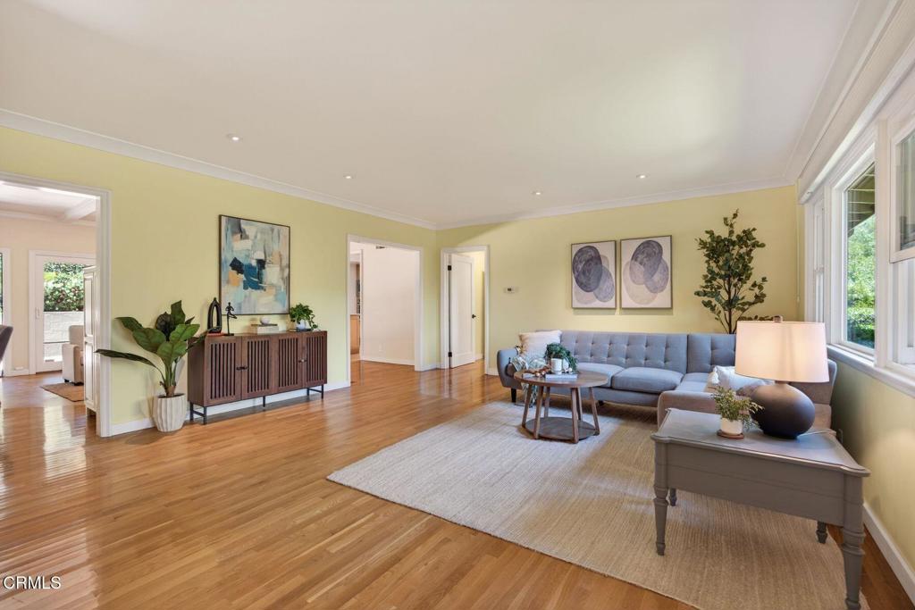 203 Foothill Road