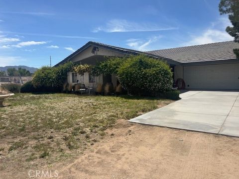  Apple Valley CA 92308