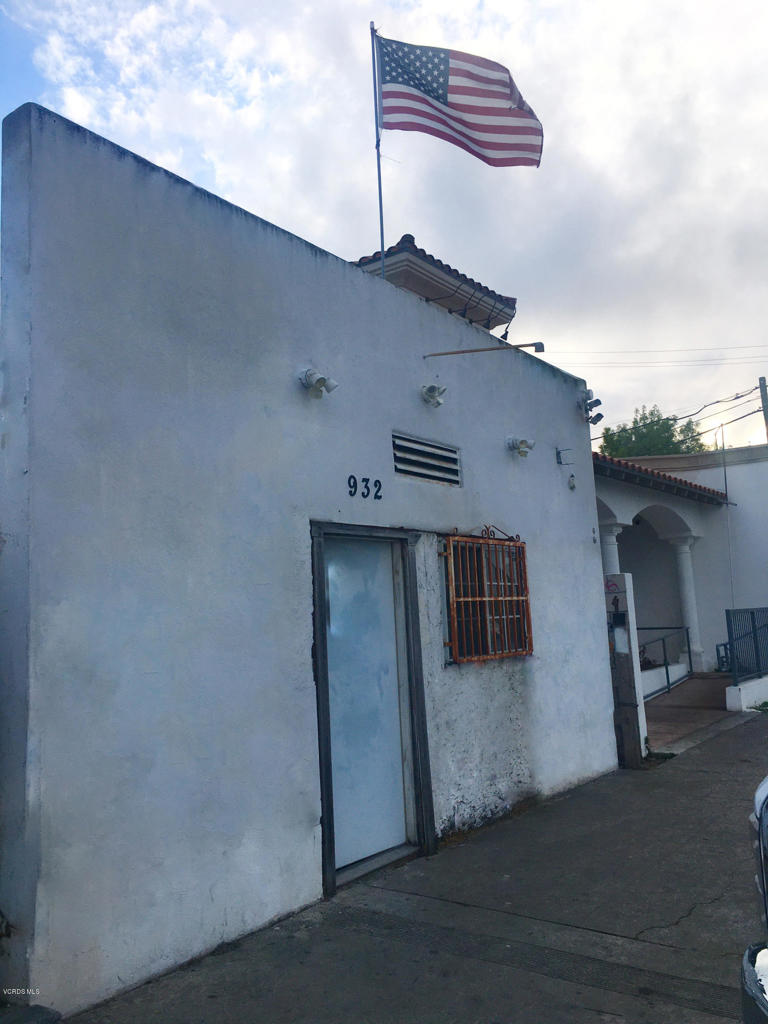 932 W Wooley Road