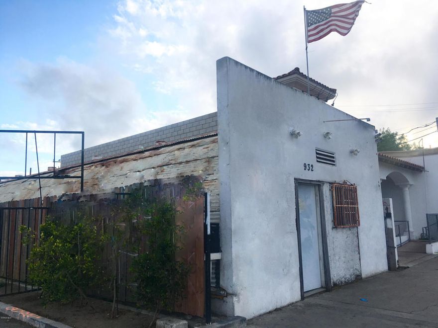 Amazing Investor or Experience Business Owner Opportunity!!! Located within the city's approved Cannabis Dispensary Retail Site/Map, this property is on an excellent high traffic count C2PD Zoned for Retail & Residential Mix Use Location which allows for many Great Business Opportunities or Residential Living!!! This property offers near 2,000 sq ft of interior space, which WAS being used as a duplex (4+1 & 2+1) for over 15 years! With potential to produce monthly rental income! Use your imagination!!! This property also offers rear parking, alley access, security lighting and located near restaurants, shopping, schools, & parks! Enjoy the area's mild year-round Mediterranean-style weather & the state's best beaches, just a few miles away. This property resides centrally in Oxnard with just a few miles away to some of the city's beaches, and a short coastal jaunt on the scintillating Pacific Coast Highway and Oxnard's Downtown Plaza.