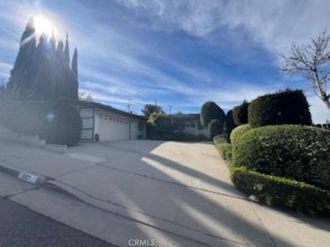 Photo of 867 N 16th St, Montebello, CA 90640 (MLS # SB26014963)