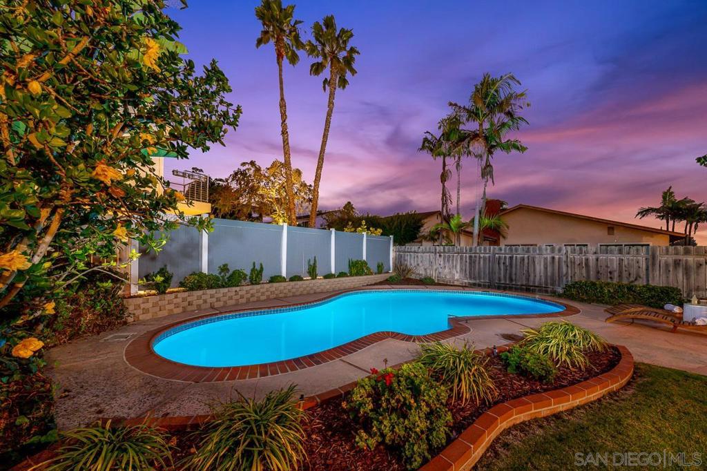 University City - Residential