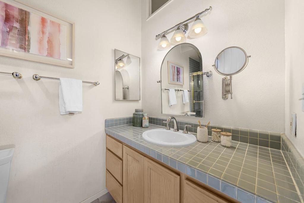 University City - Residential