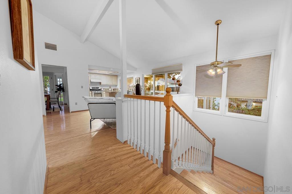 University City - Residential