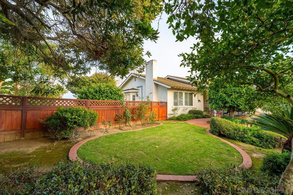 University City - Residential