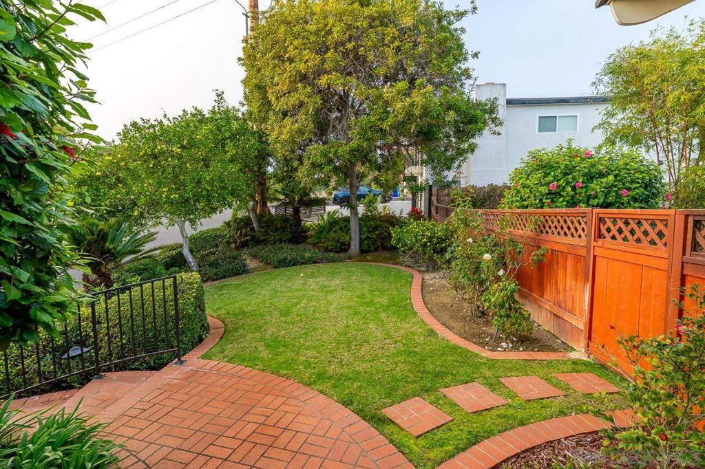 University City - Residential