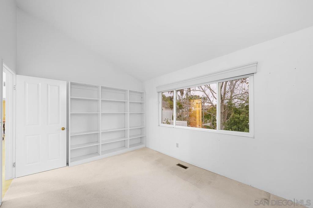 University City - Residential