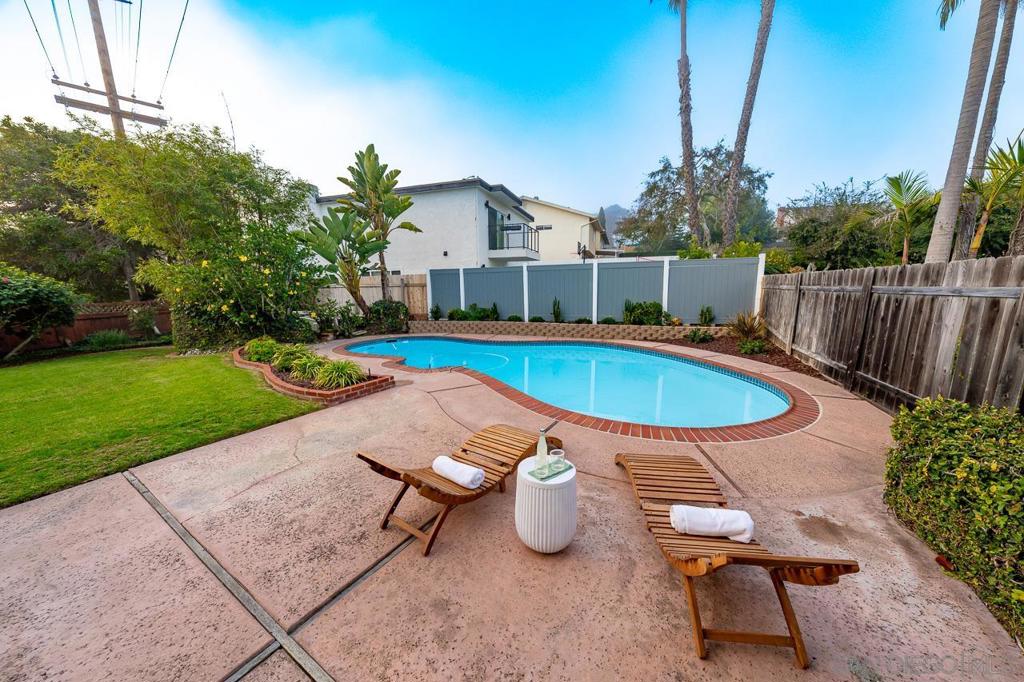 University City - Residential