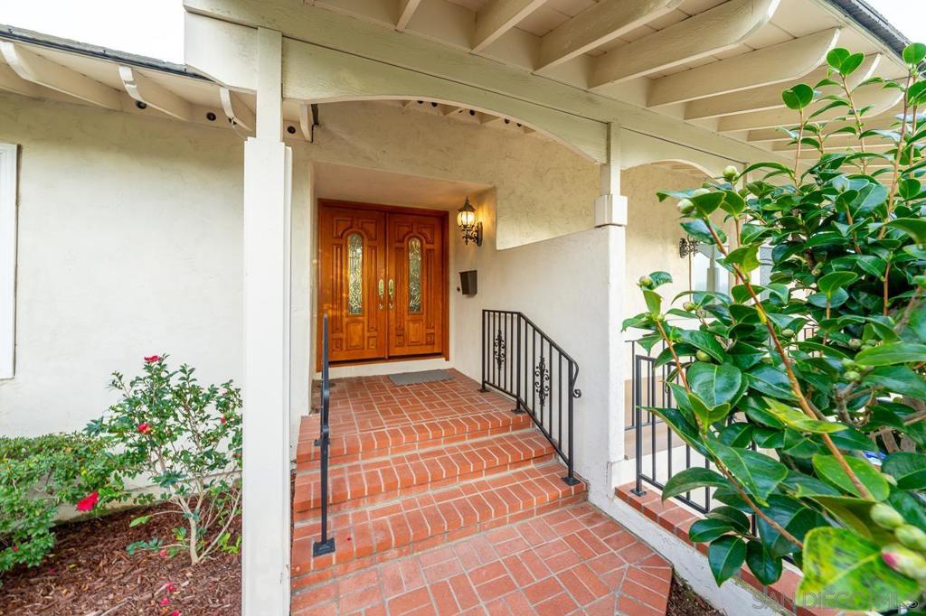 University City - Residential