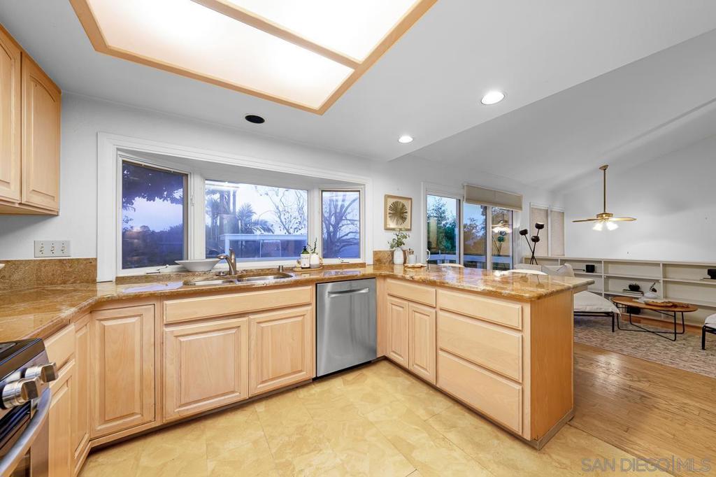 University City - Residential