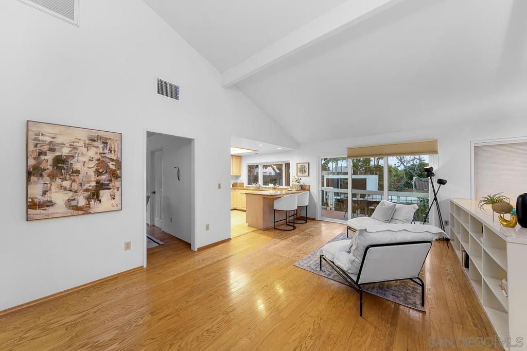 University City - Residential