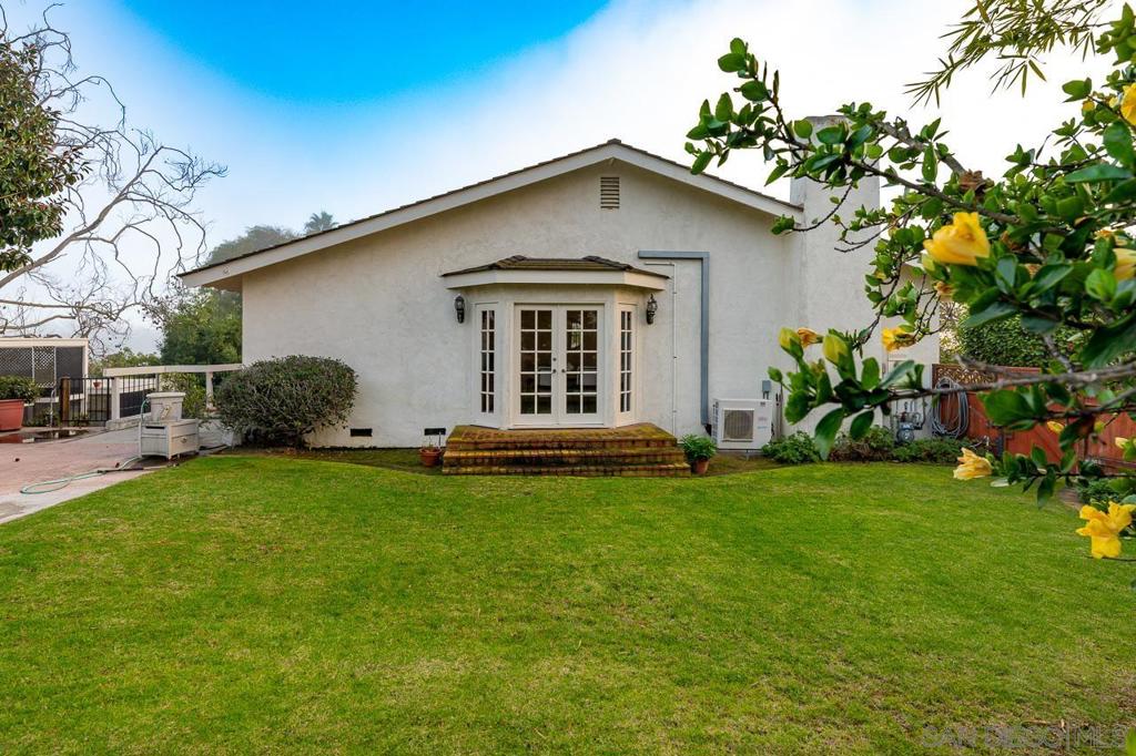 University City - Residential