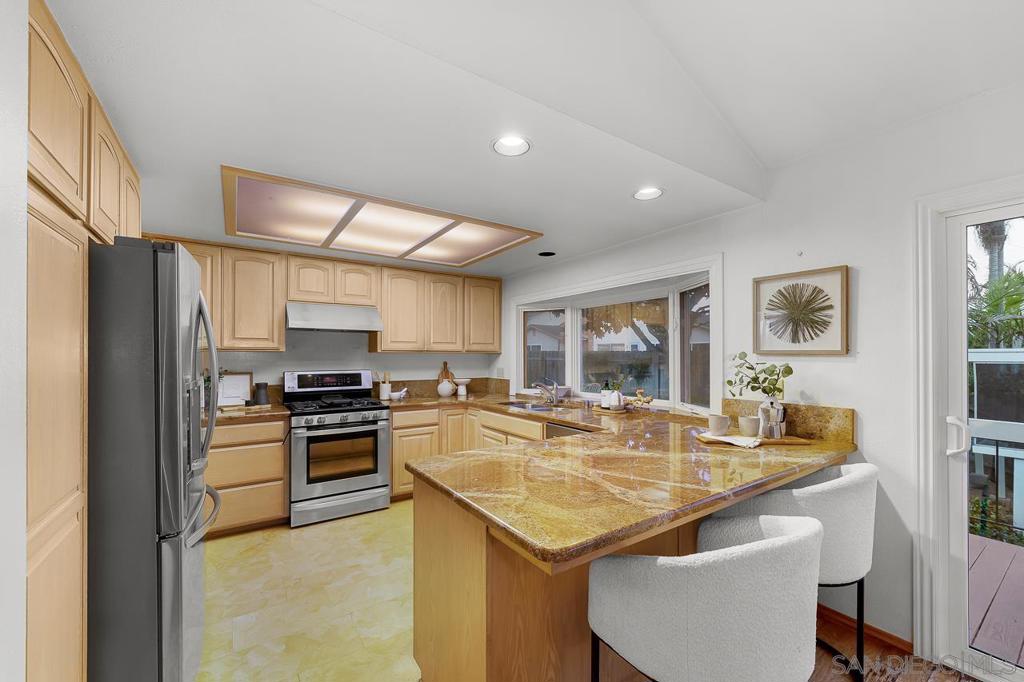 University City - Residential