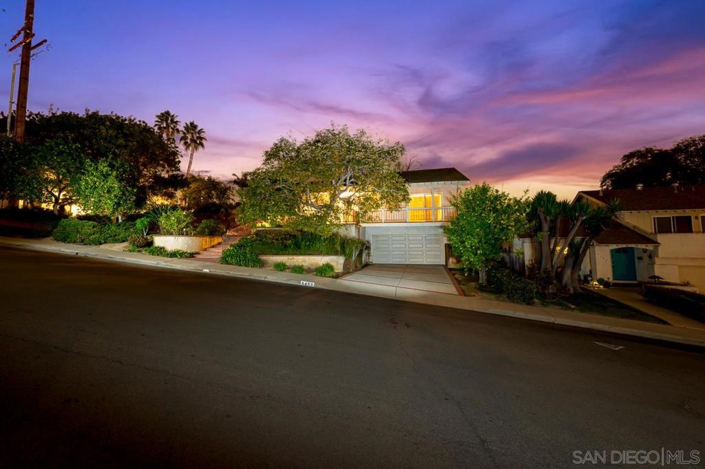 University City - Residential