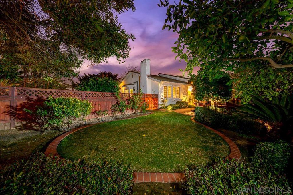 University City - Residential