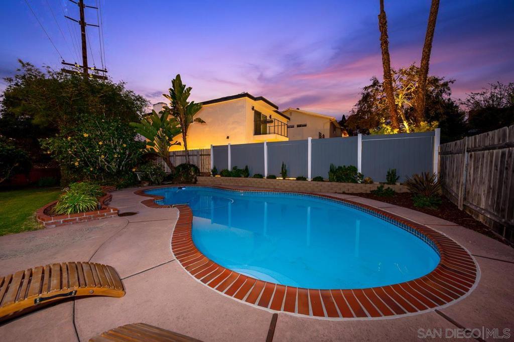 University City - Residential