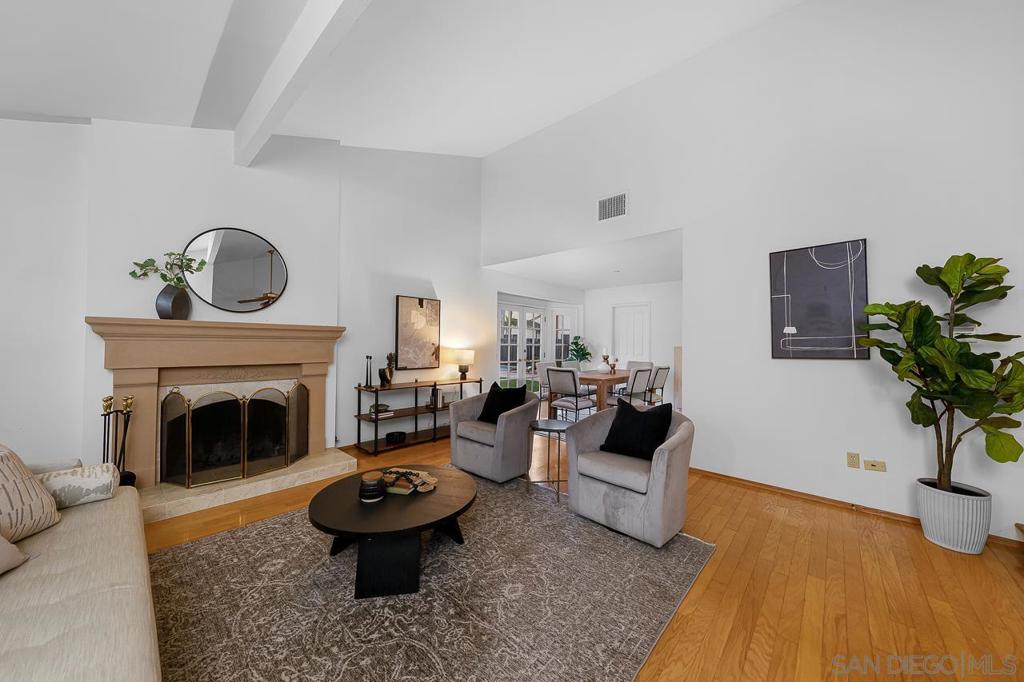 University City - Residential