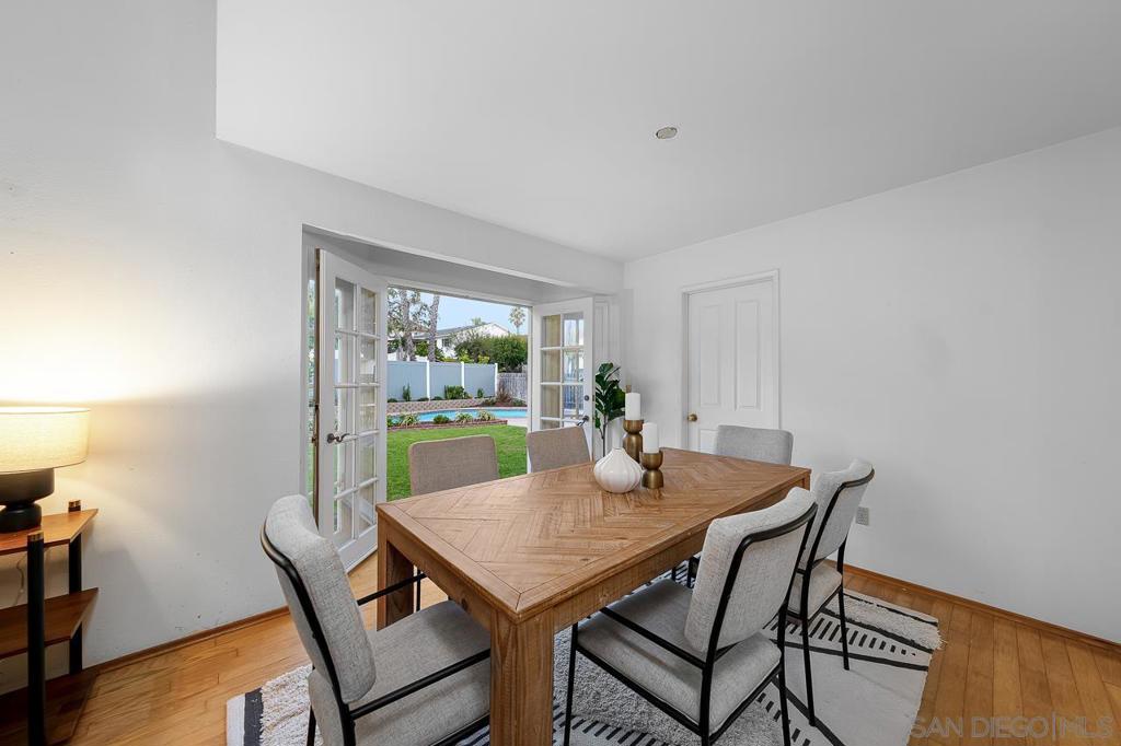 University City - Residential