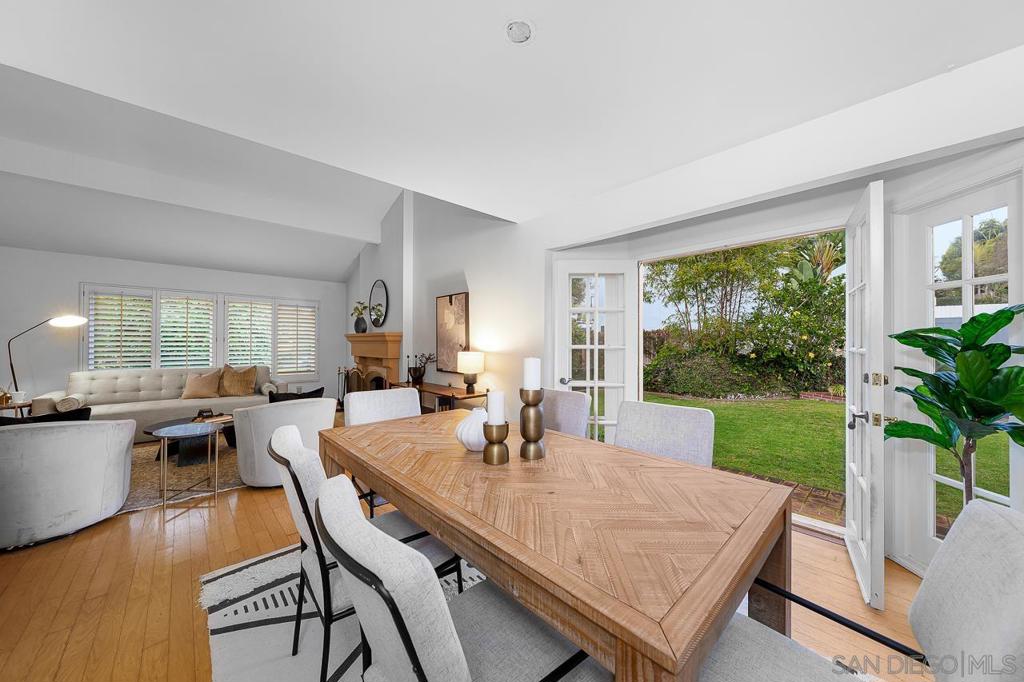 University City - Residential