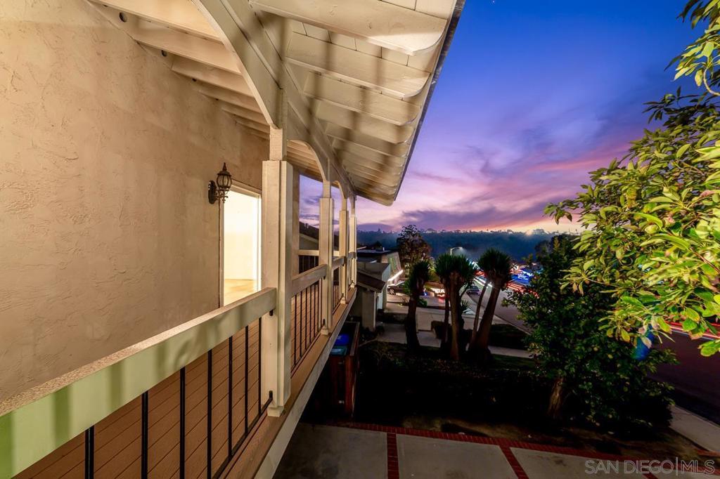 University City - Residential