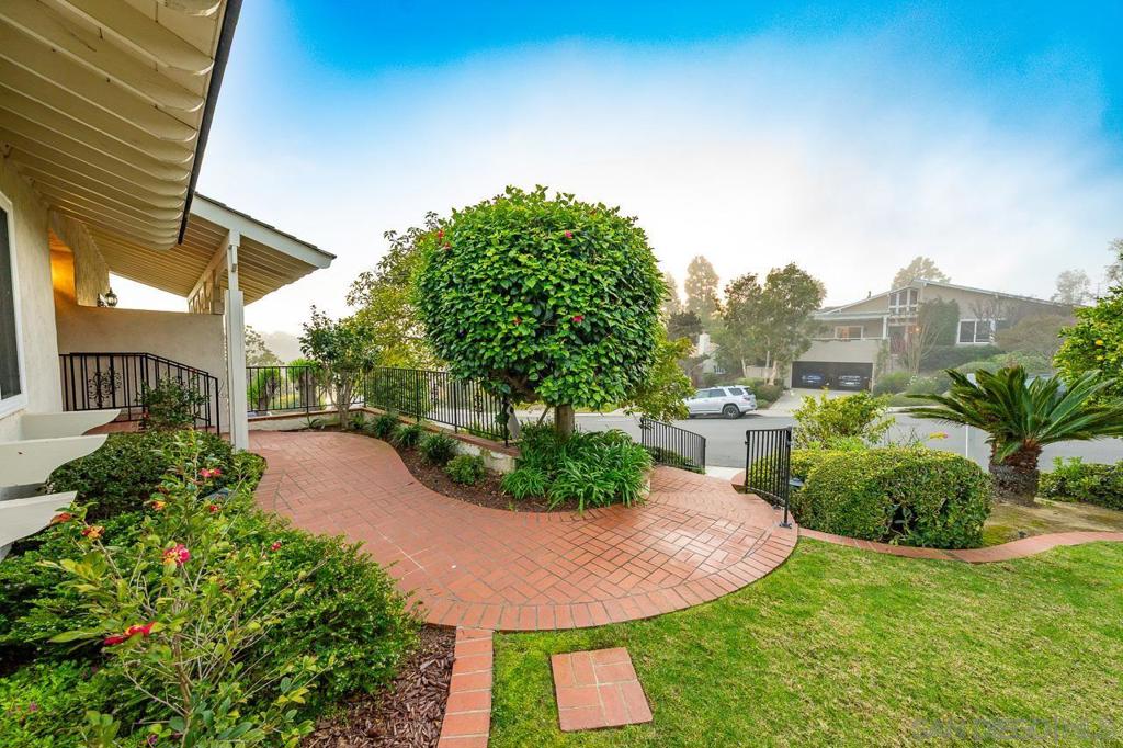 University City - Residential