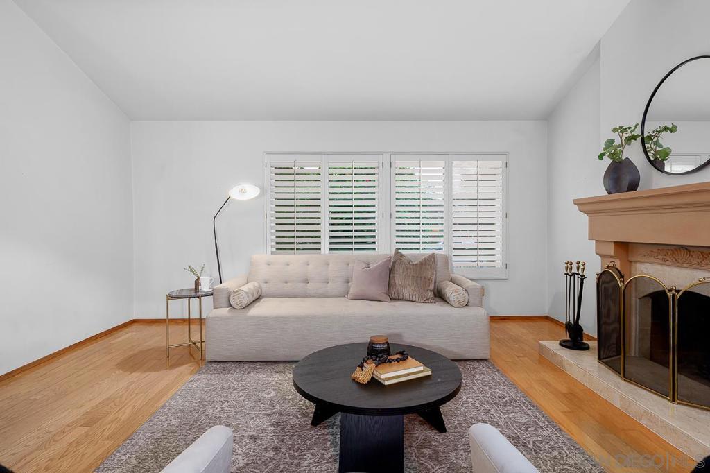 University City - Residential