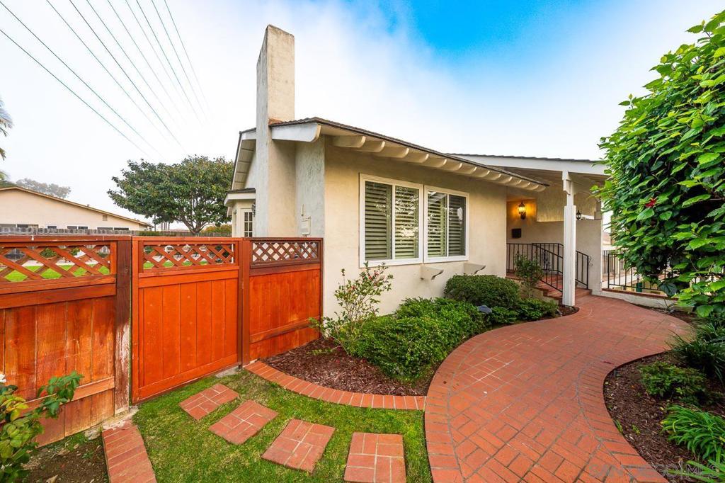 University City - Residential