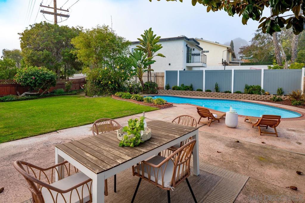 University City - Residential