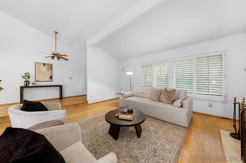 University City - Residential