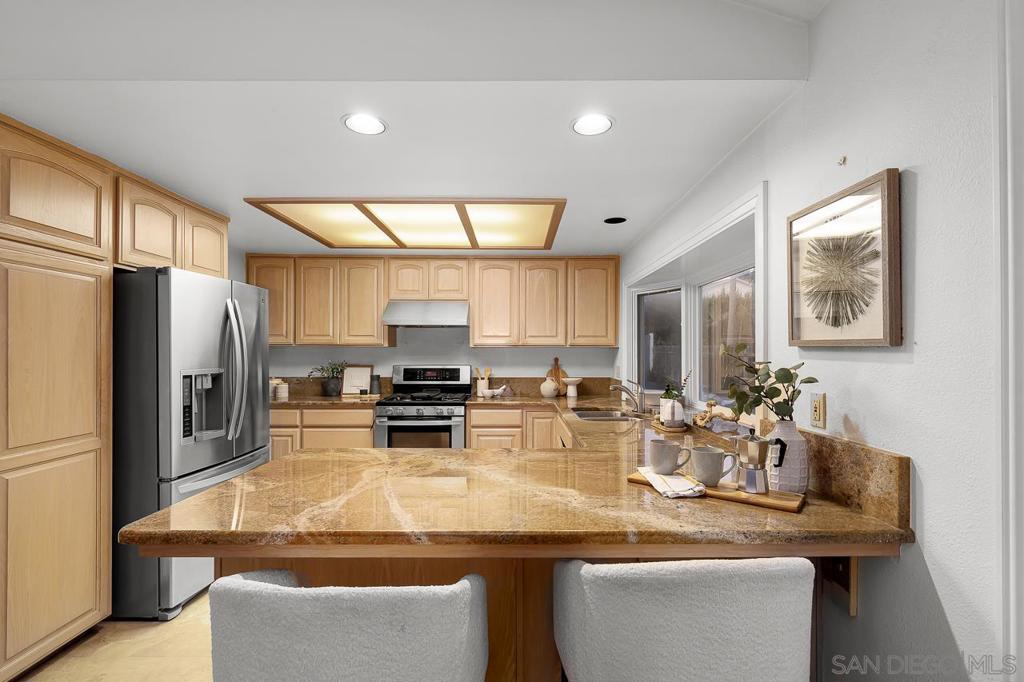 University City - Residential