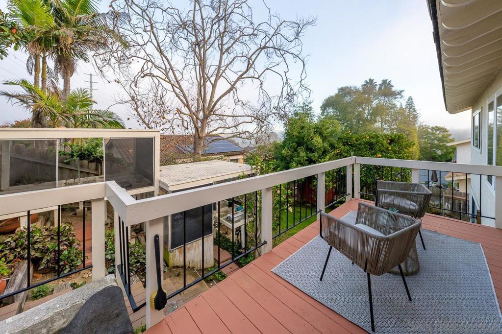 University City - Residential