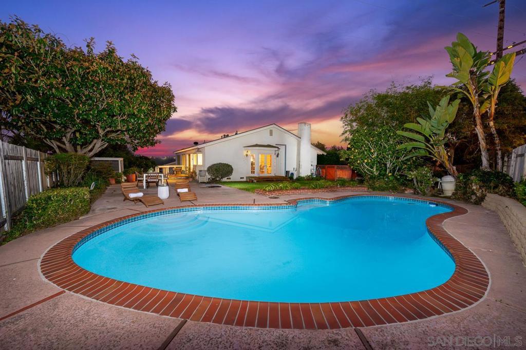 University City - Residential