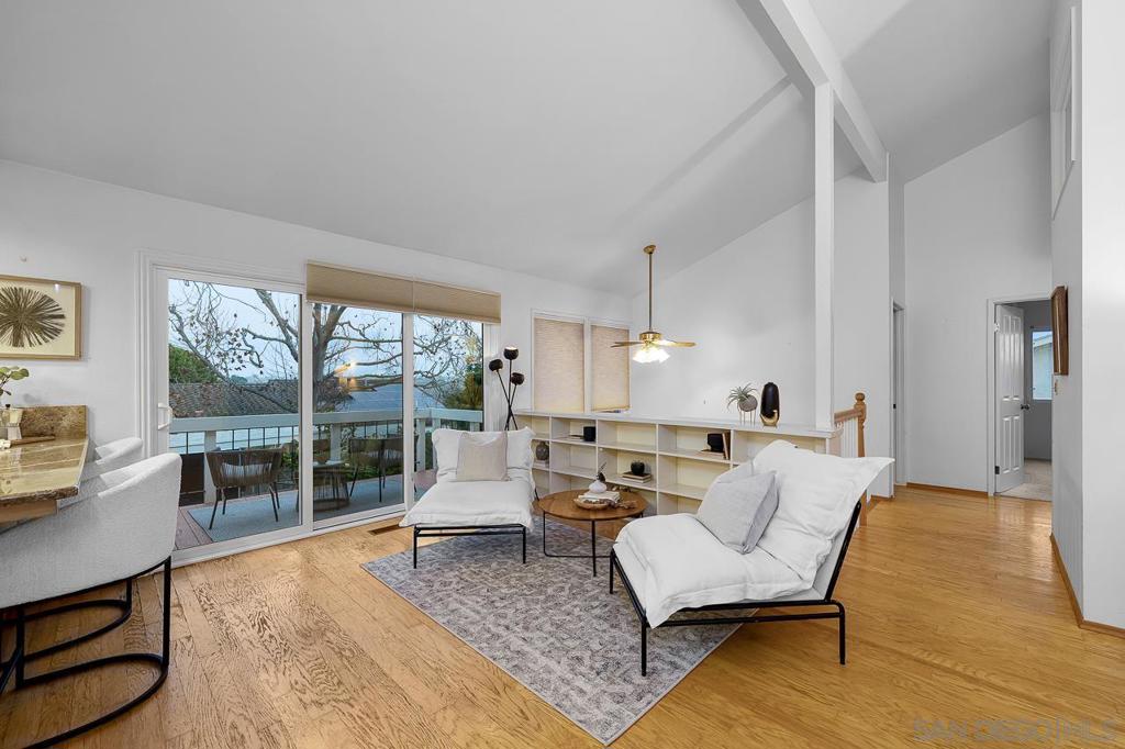 University City - Residential