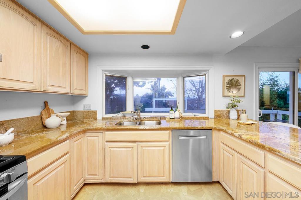 University City - Residential