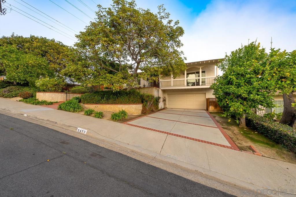 University City - Residential