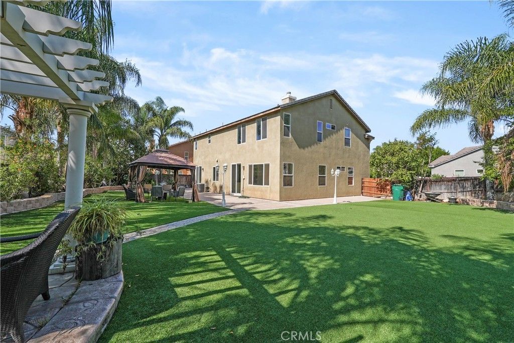 Photo of 27443 27443 Big Horn Avenue, Moreno Valley, CA 92555 (MLS # IG25233138)