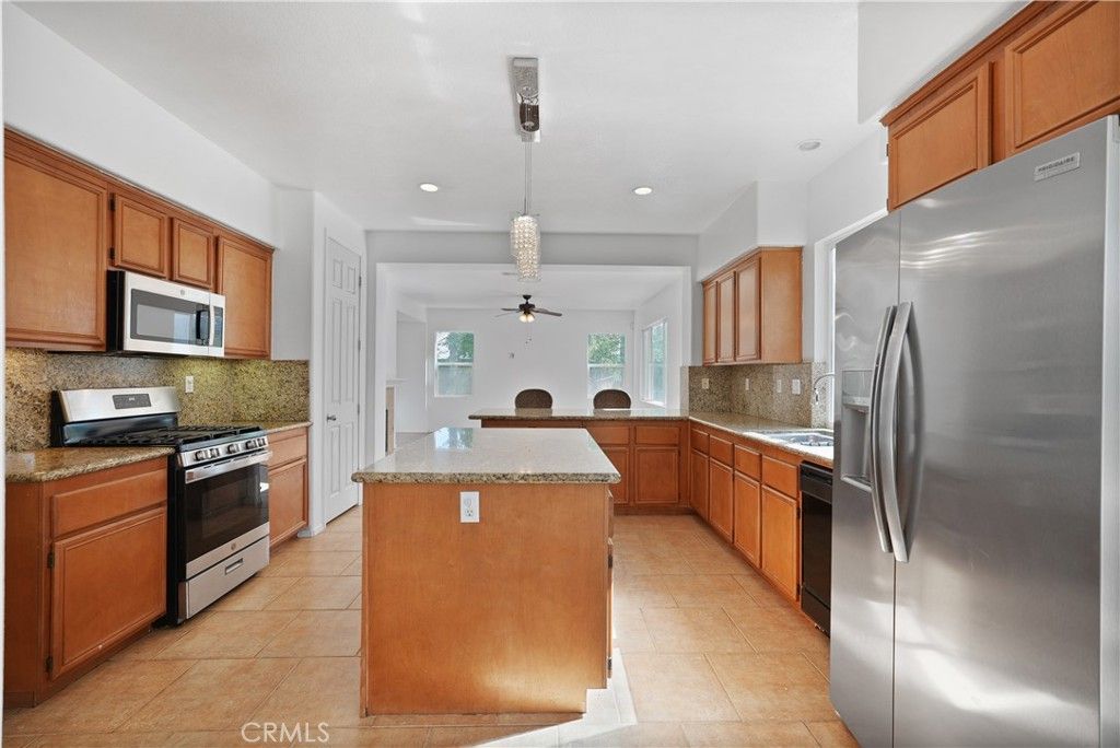 Photo of 27443 27443 Big Horn Avenue, Moreno Valley, CA 92555 (MLS # IG25233138)