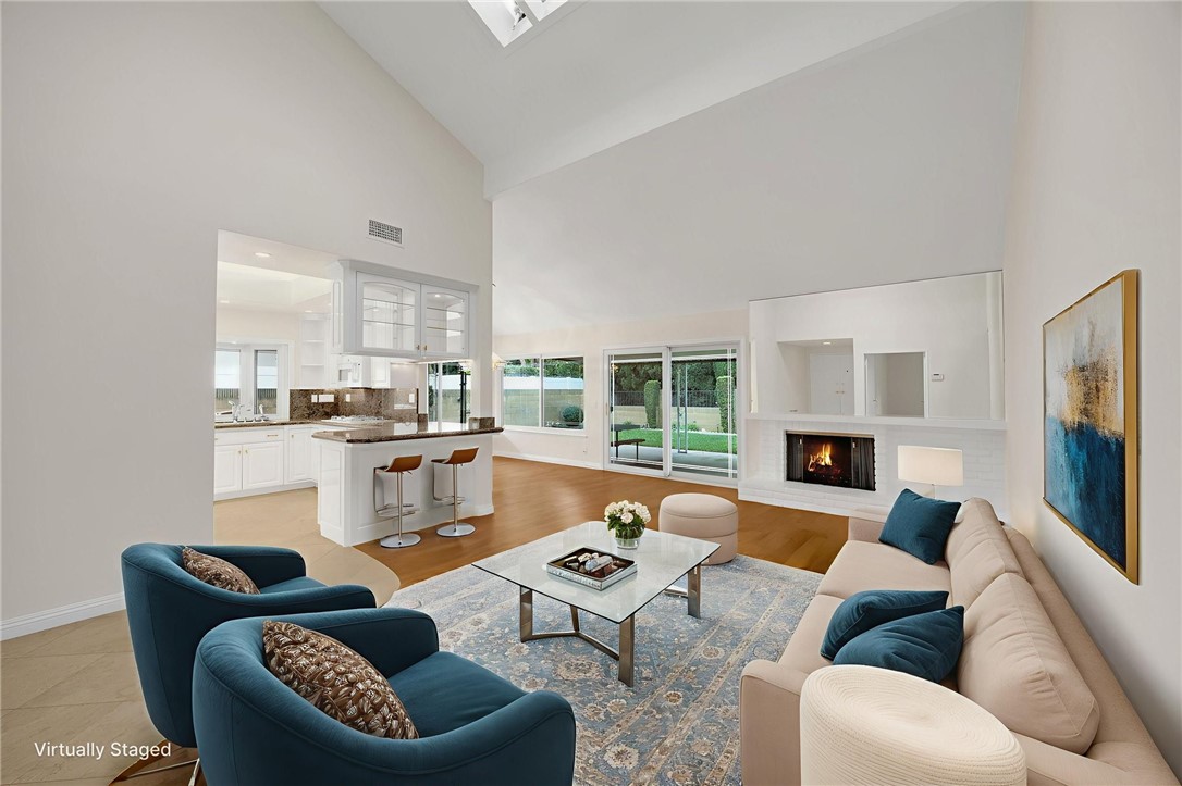 Glenbrook - Residential